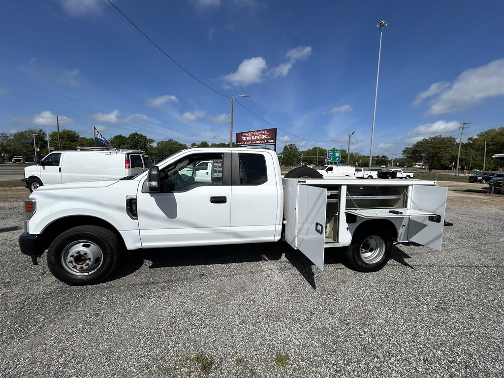 2022 Ford F-350 Super Duty XL - Photo 15