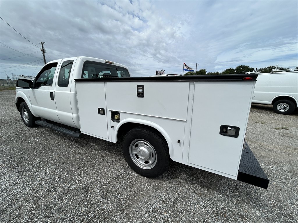 2016 Ford F-250 Super Duty XL - Photo 7