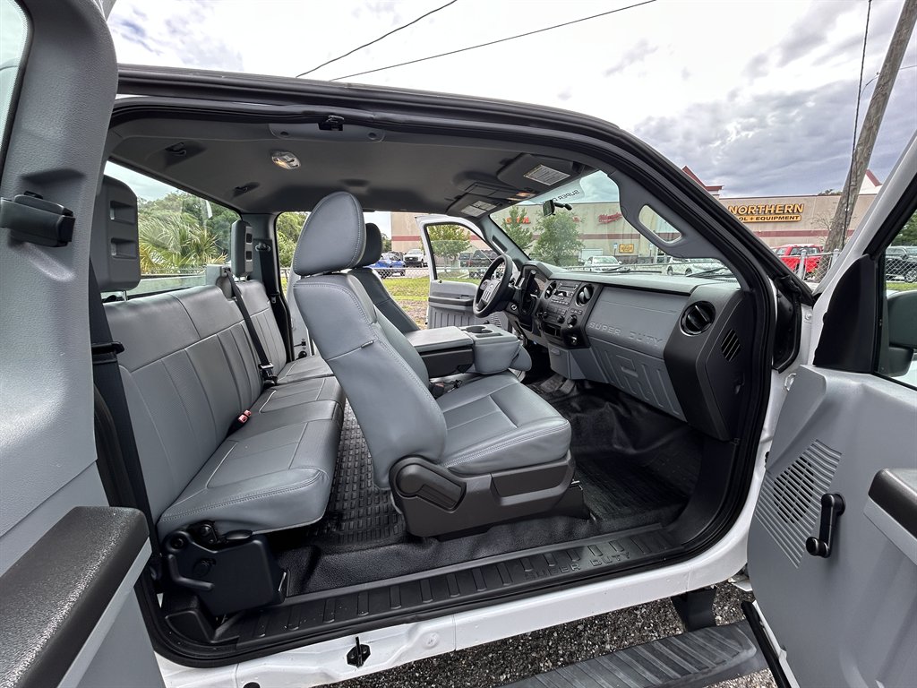 2016 Ford F-250 Super Duty XL - Photo 9