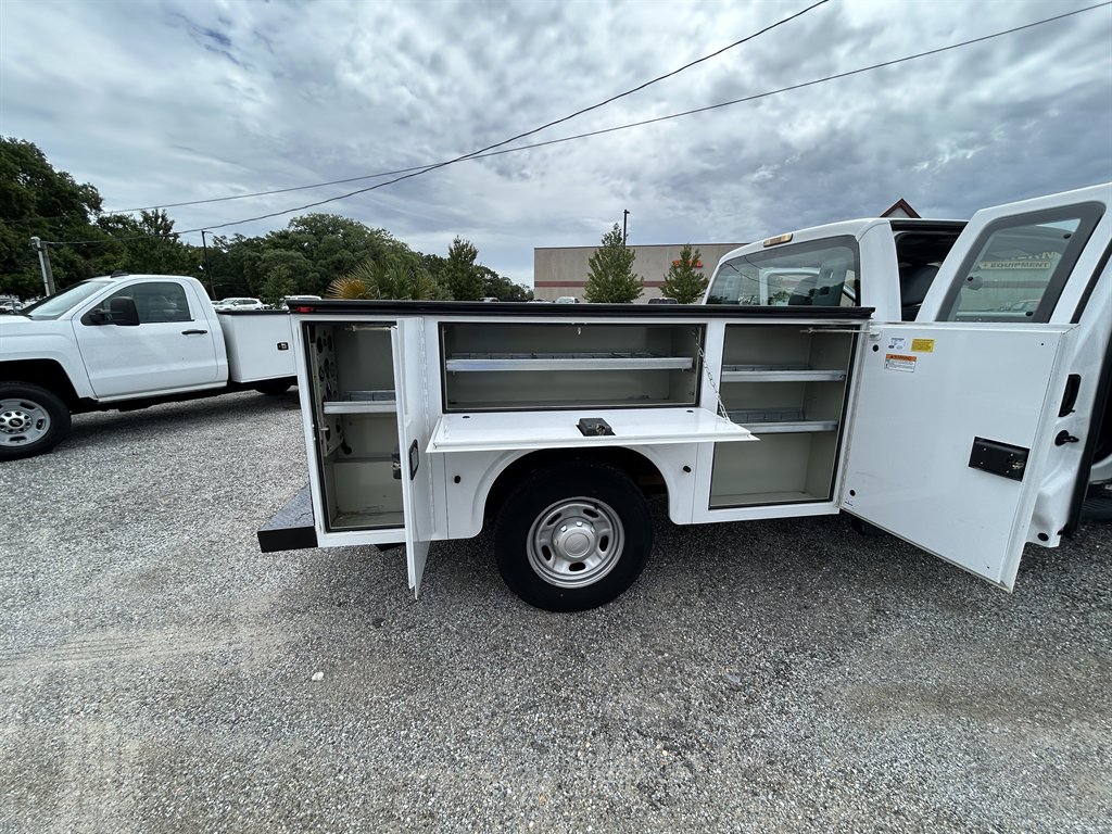 2016 Ford F-250 Super Duty XL - Photo 10